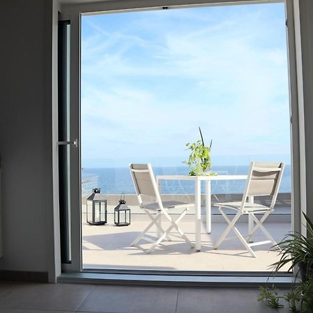 Durmiendo Sobre El Mar, Vivienda Los Riscos Telde Eksteriør bilde