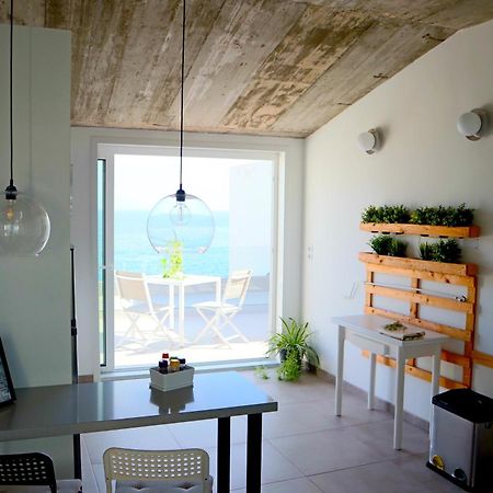Durmiendo Sobre El Mar, Vivienda Los Riscos Telde Eksteriør bilde